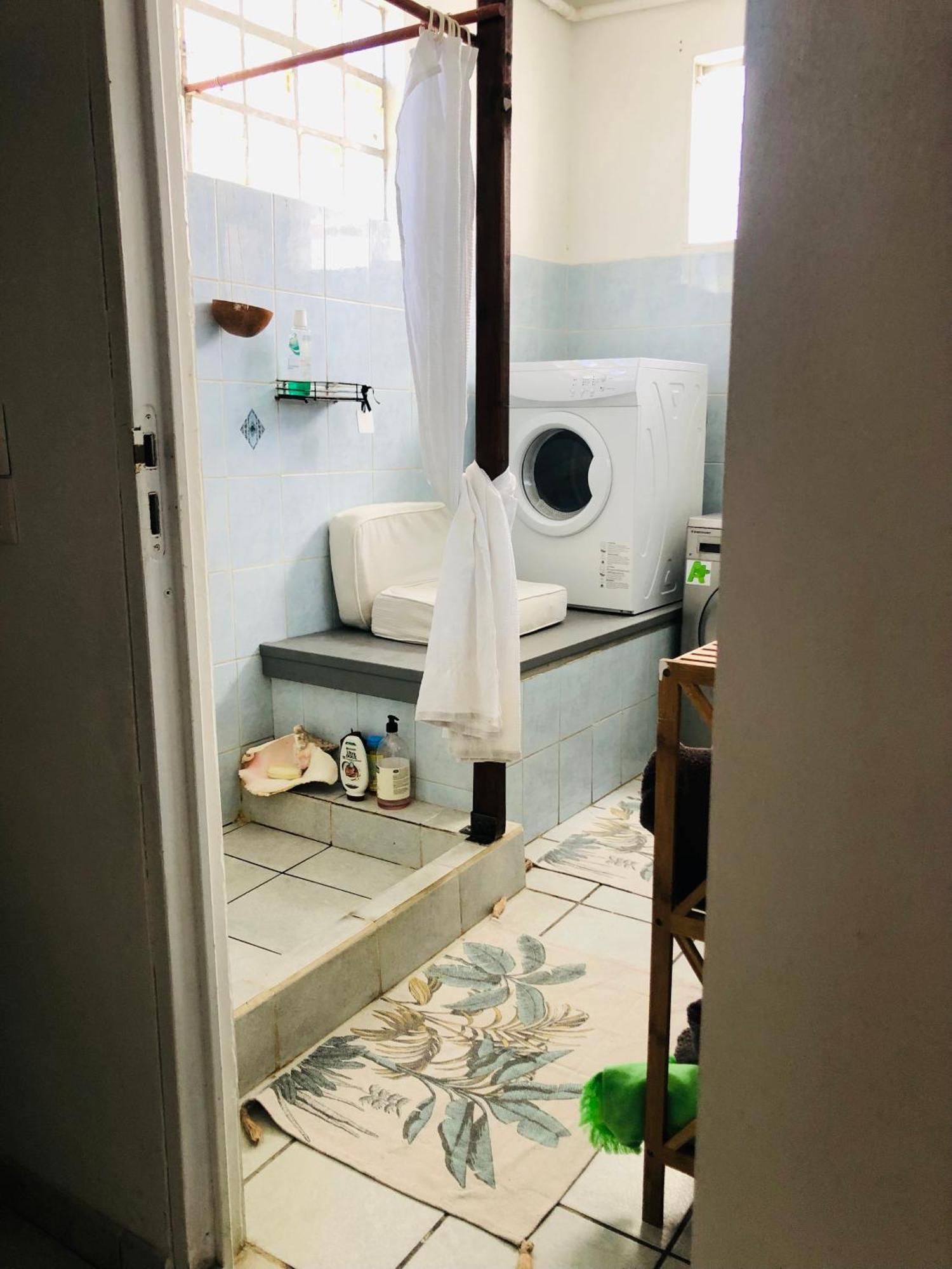 Habitation Santos 6 Personnes Terre De Haut Les Saintes Exteriör bild